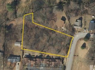 246 W 19th St, Newton, NC 28658