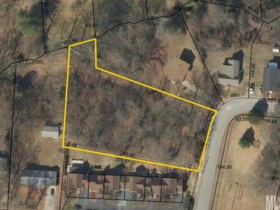 246 W 19th St, Newton, NC, 28658