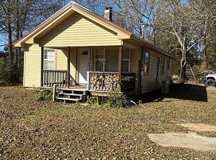 21100 Cribbs St, Roland, AR 72135