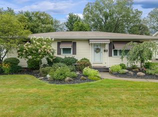 4007 Harvard Rd, Erie, PA 16509
