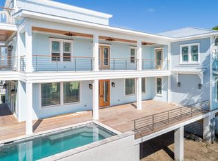 2207 Palm Blvd, Isle Of Palms, SC 29451