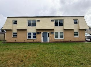 929 Cook Ave APT 4, Youngstown, OH 44512