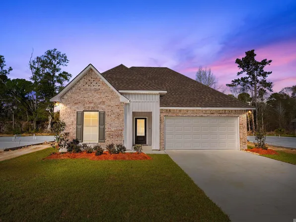 30795 Eden Way Dr, Denham Springs, LA 70726