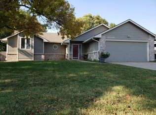 11606 W Murdock St, Wichita, KS 67212
