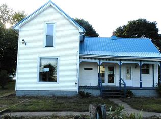 8851 N 260 W, Wawaka, IN 46794