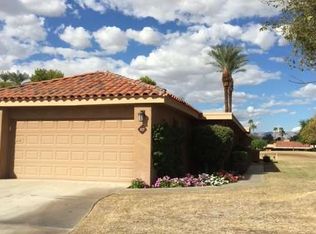 117 La Cerra Dr, Rancho Mirage, CA 92270