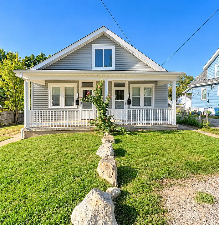 4738 Heidelberg Ave #4738