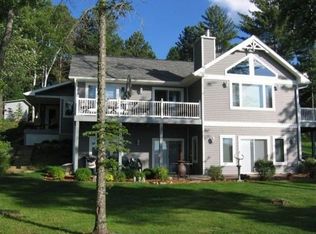 1809 Duck Lake Dr, Eagle River, WI 54521
