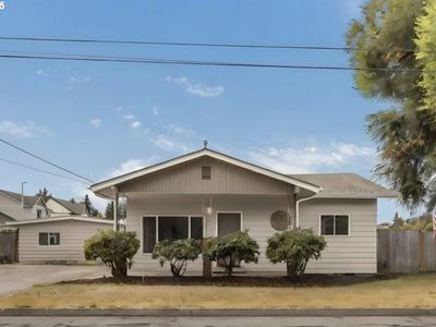 1051 Fairview Dr, Springfield, OR, 97477