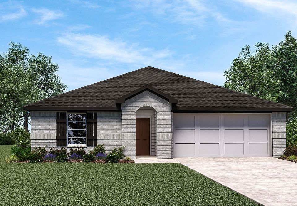 Plan Elevation.