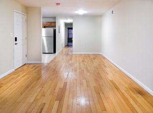420 S 15th St APT 1, Newark, NJ 07103