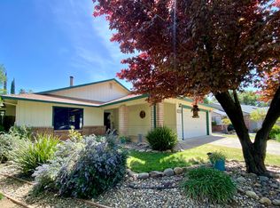 1979 Timbercreek Ct, Redding, CA