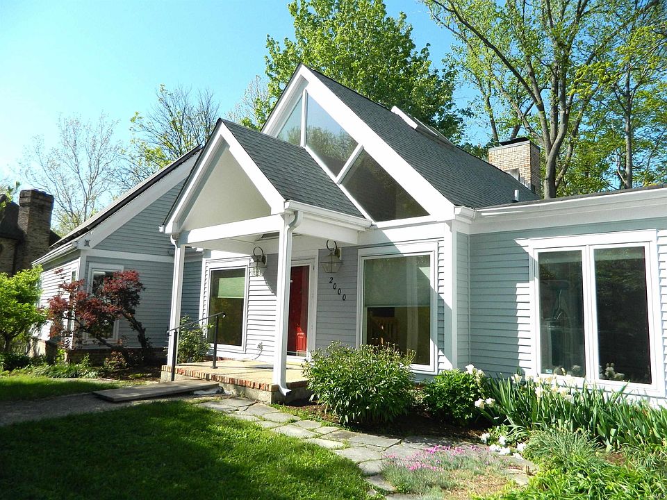 1st image of 2000 S Crandall Ct