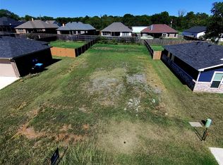 2381 Miller St, Denison, TX 75020