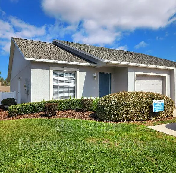 1134 Pogonia Dr — Photo 1