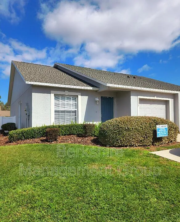 1134 Pogonia Dr