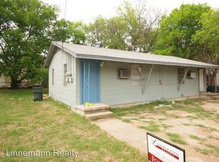 507 Wolf St, Killeen, TX 76541
