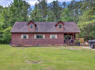 1216 O T Wallace Blvd, Moncks Corner, SC 29461