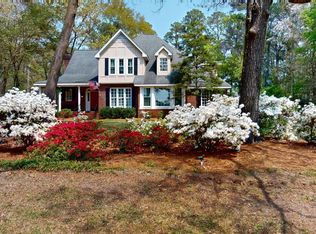 111 Point Shore Dr, Goldsboro, NC 27534