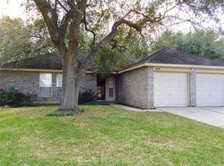 427 Indian Meadow Dr, League City, TX 77573
