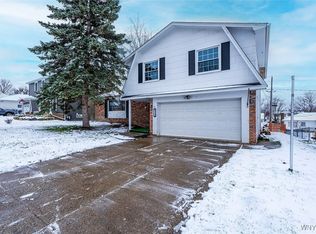 144 Windmill Rd, Buffalo, NY 14218