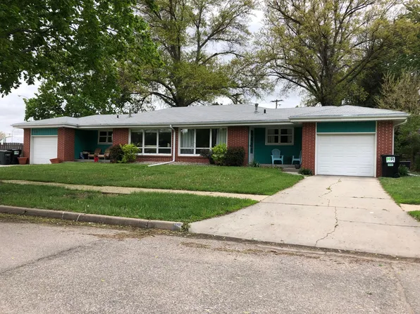 4641 Antelope Creek Rd, Lincoln, NE 68506