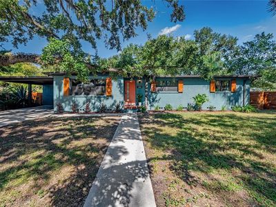 1602 E Henry Ave, Tampa, FL, 33610