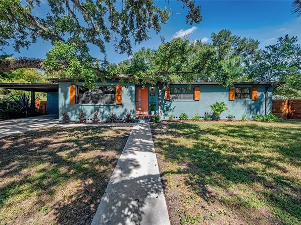 1602 E Henry Ave, Tampa, FL 33610