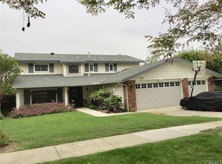 2160 N Albright Ave, Upland, CA 91784