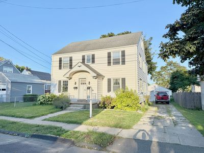 422 Swanson Avenue, Stratford, CT, 06614