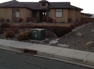 1870 Hidden Meadows Dr, Reno, NV 89502