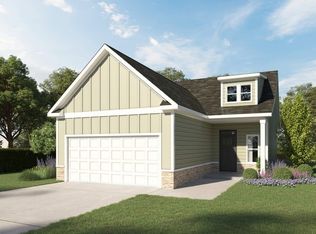 MAGNOLIA Plan, Reflections, Ooltewah, TN 37363