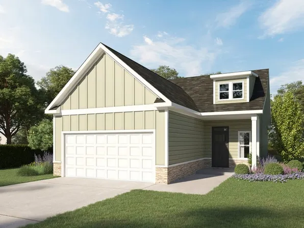 MAGNOLIA Plan, Alban Chase