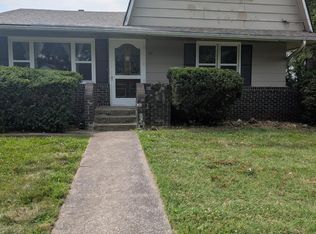 106 Chestnut St, Blackburn, MO 65321