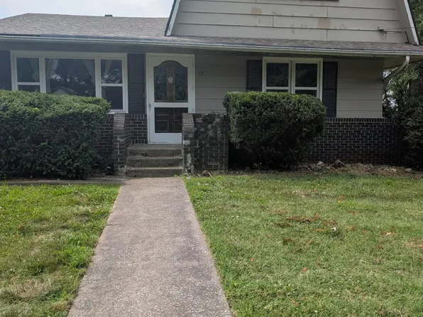 106 Chestnut St, Blackburn, MO 65321