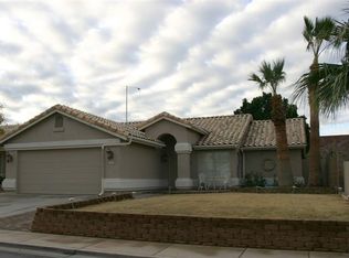 6543 E Russell St, Mesa, AZ 85215