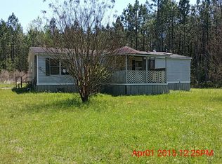 1483 Highway 179, Bonifay, FL 32425