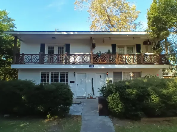 334 E 56th St #A, Savannah, GA 31405