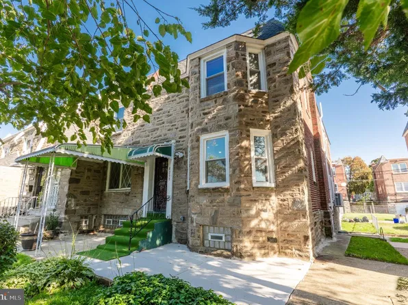 8259 Forrest Ave, Philadelphia, PA 19150