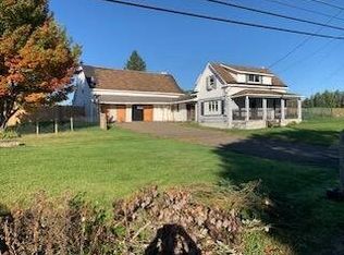 221 Hill Siding Rd, Littleton, ME 04730