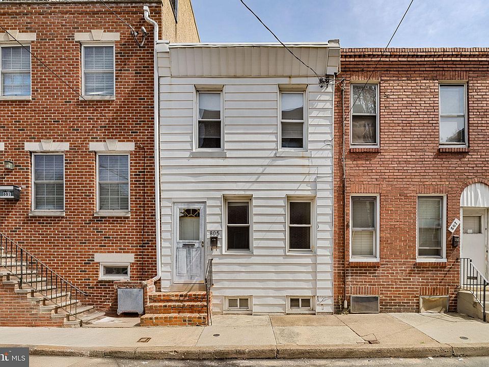 1st image of 805 S Bambrey St