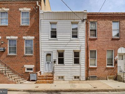 805 S Bambrey St, Philadelphia, PA, 19146