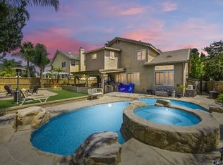 18223 Shannon Ridge Pl, Canyon Country, CA 91387