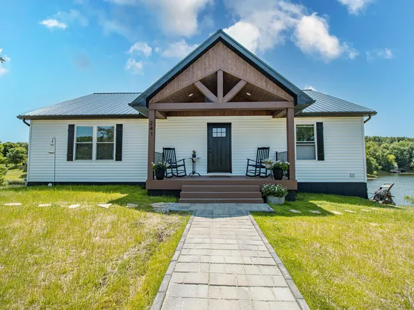 241 Cedar Lk, Ewing, KY 41039
