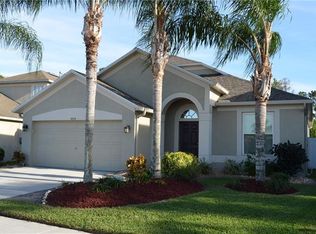 4554 Mapletree Loop, Zephyrhills, FL 33544