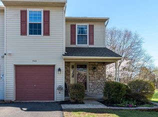 500 Campus Dr, Perkasie, PA