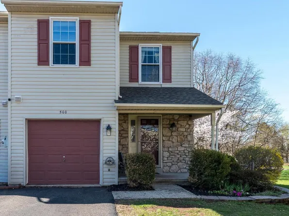 500 Campus Dr, Perkasie, PA 18944