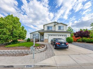 6946 Chorale Ct, Sun Valley, NV 89433