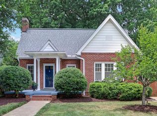 4321 Harvard Ave, Greensboro, NC 27407