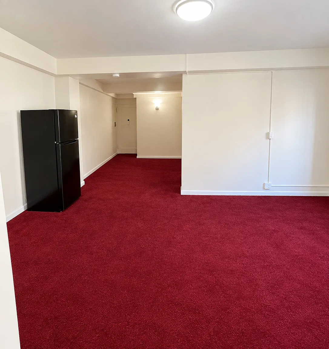 1 bed, 672 sqft, $2,000 — Photo 3